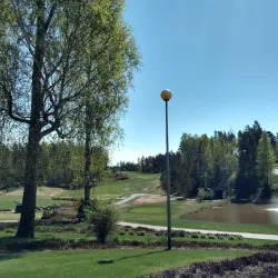 Karis Golf Club - Kirkkonummi