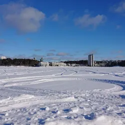 Karis Golf Club - Kirkkonummi