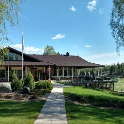Karis Golf Club - Kirkkonummi
