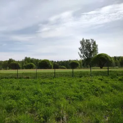 Karis Golf Club - Kirkkonummi