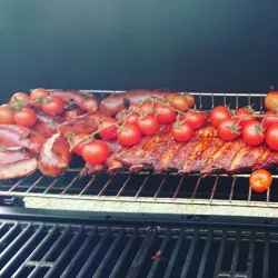 Kirkkojärvi Lake - Kirkkonummi