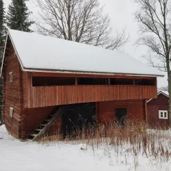Kirkkonummi Local History Museum - Kirkkonummi