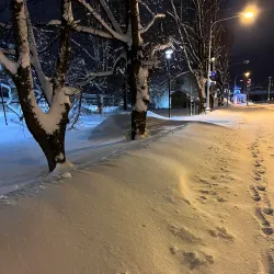 Kirkkonummi Local History Museum - Kirkkonummi