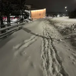 Kirkkonummi Local History Museum - Kirkkonummi