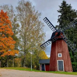 Kirkkonummi Local History Museum - Kirkkonummi