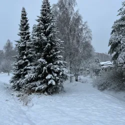 Kirkkonummi Local History Museum - Kirkkonummi