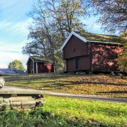 Kirkkonummi Local History Museum - Kirkkonummi