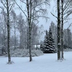 Kirkkonummi Local History Museum - Kirkkonummi