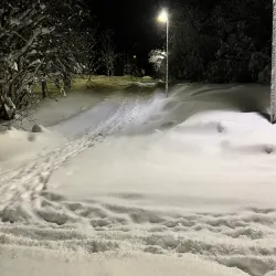 Kirkkonummi Local History Museum - Kirkkonummi