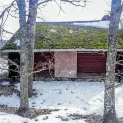 Kirkkonummi Local History Museum - Kirkkonummi
