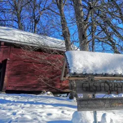 Kirkkonummi Local History Museum - Kirkkonummi