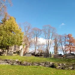 Kyrkslätt Church (Kirkkonummen kirkko) - Kirkkonummi