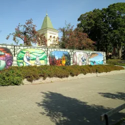 Kyrkslätt Church (Kirkkonummen kirkko) - Kirkkonummi