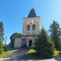 Kyrkslätt Church (Kirkkonummen kirkko) - Kirkkonummi