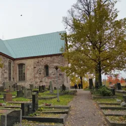 Kyrkslätt Church (Kirkkonummen kirkko) - Kirkkonummi