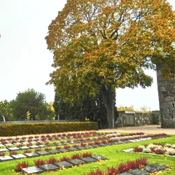 Kyrkslätt Church (Kirkkonummen kirkko) - Kirkkonummi