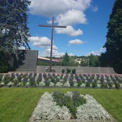 Kyrkslätt Church (Kirkkonummen kirkko) - Kirkkonummi