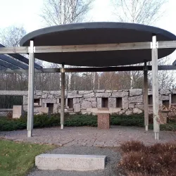 Kyrkslätt Church (Kirkkonummen kirkko) - Kirkkonummi