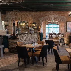 Mustio Manor (Mustion linna) - Kirkkonummi