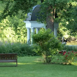 Mustio Manor (Mustion linna) - Kirkkonummi