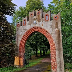 Mustio Manor (Mustion linna) - Kirkkonummi