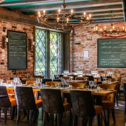 Mustio Manor (Mustion linna) - Kirkkonummi