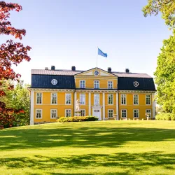Mustio Manor (Mustion linna) - Kirkkonummi