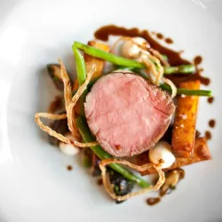 Mustio Manor (Mustion linna) - Kirkkonummi