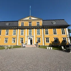 Mustio Manor (Mustion linna) - Kirkkonummi