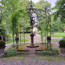 Mustio Manor (Mustion linna) - Kirkkonummi