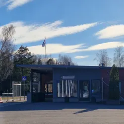 Upinniemi Coastal Area - Kirkkonummi