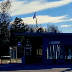 Upinniemi Coastal Area - Kirkkonummi