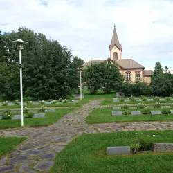 Kittilä Church - Kittila (Kittilä)