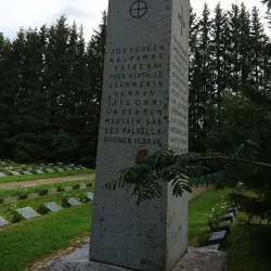 Kittilä Church - Kittila (Kittilä)