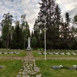 Kittilä Church - Kittila (Kittilä)
