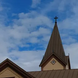 Kittilä Church - Kittila (Kittilä)