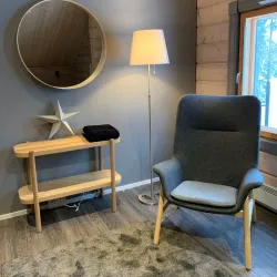 Levi Black Fell - Kittila (Kittilä)