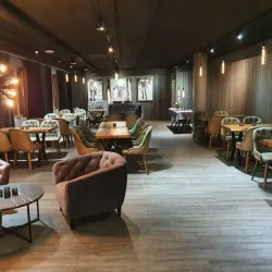 Levi Black Fell - Kittila (Kittilä)