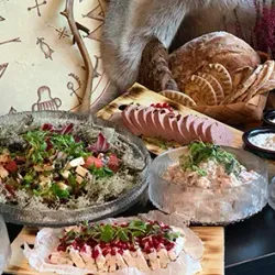 Levi Black Fell - Kittila (Kittilä)