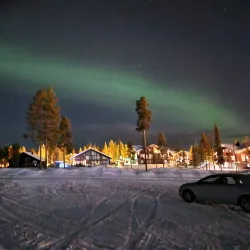 Levi Golf Course - Kittila (Kittilä)