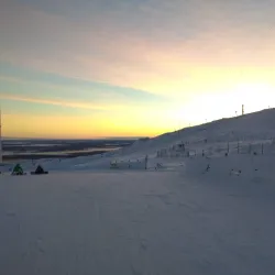 Levi Golf Course - Kittila (Kittilä)