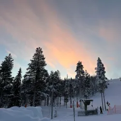 Levi Golf Course - Kittila (Kittilä)