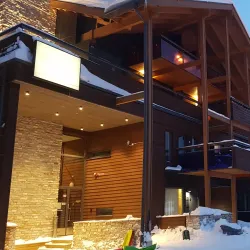 Levi Golf Course - Kittila (Kittilä)