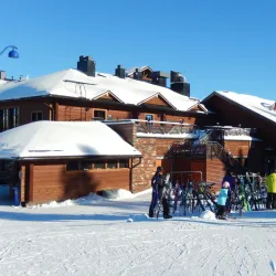 Levi Golf Course - Kittila (Kittilä)