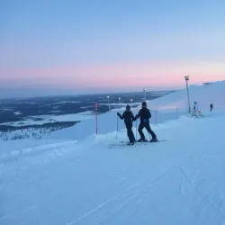 Levi Golf Course - Kittila (Kittilä)