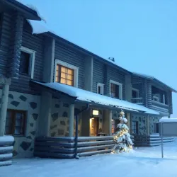 Levi Spa - Kittila (Kittilä)