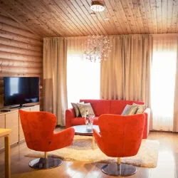 Levi Spa - Kittila (Kittilä)