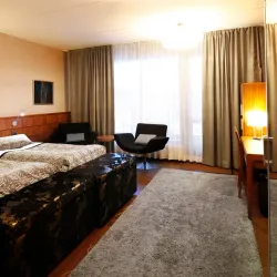 Levi Spa - Kittila (Kittilä)