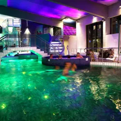 Levi Spa - Kittila (Kittilä)