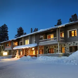 Levi Spa - Kittila (Kittilä)